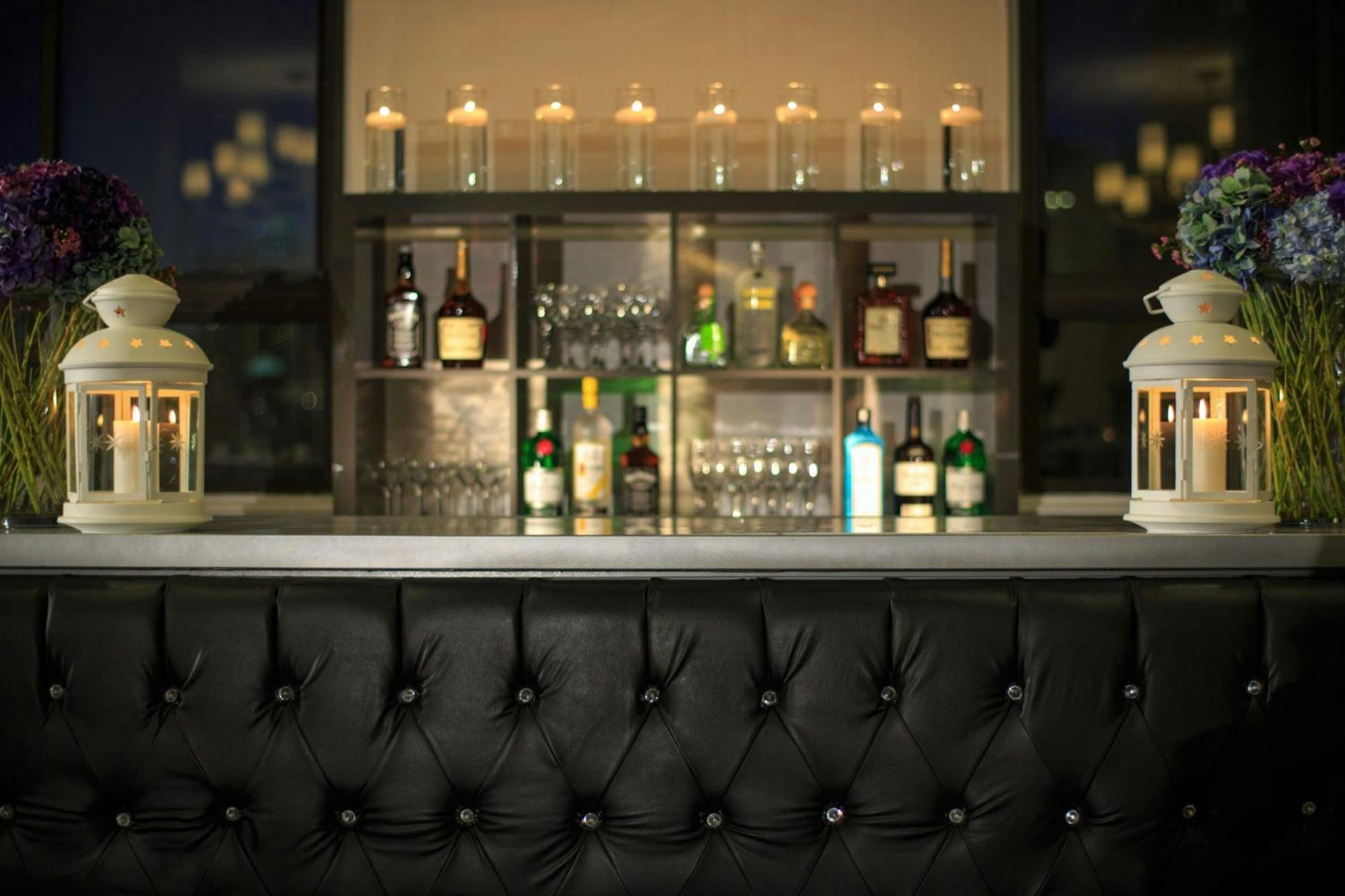 波士顿市中心庭院酒店 外观 照片